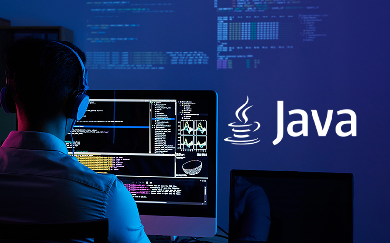 java